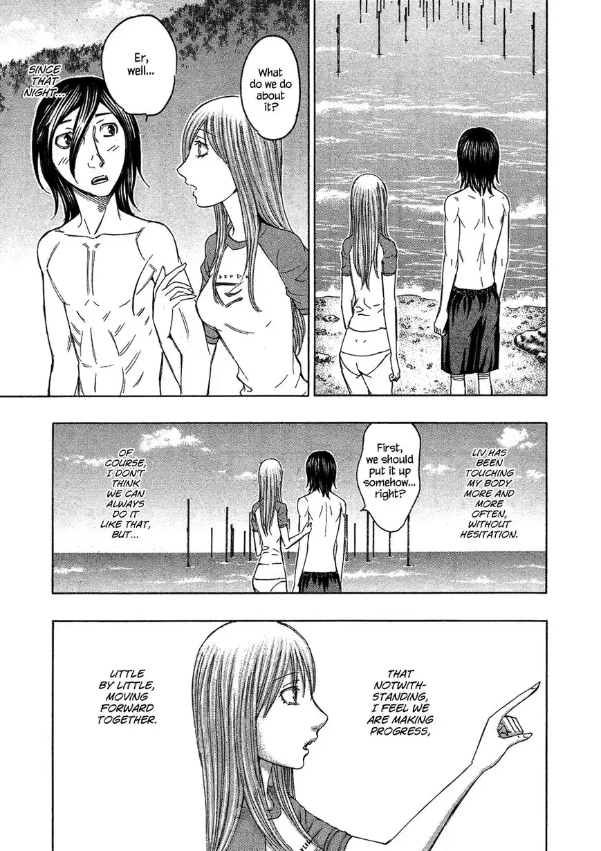 Suicide Island Chapter 114 3